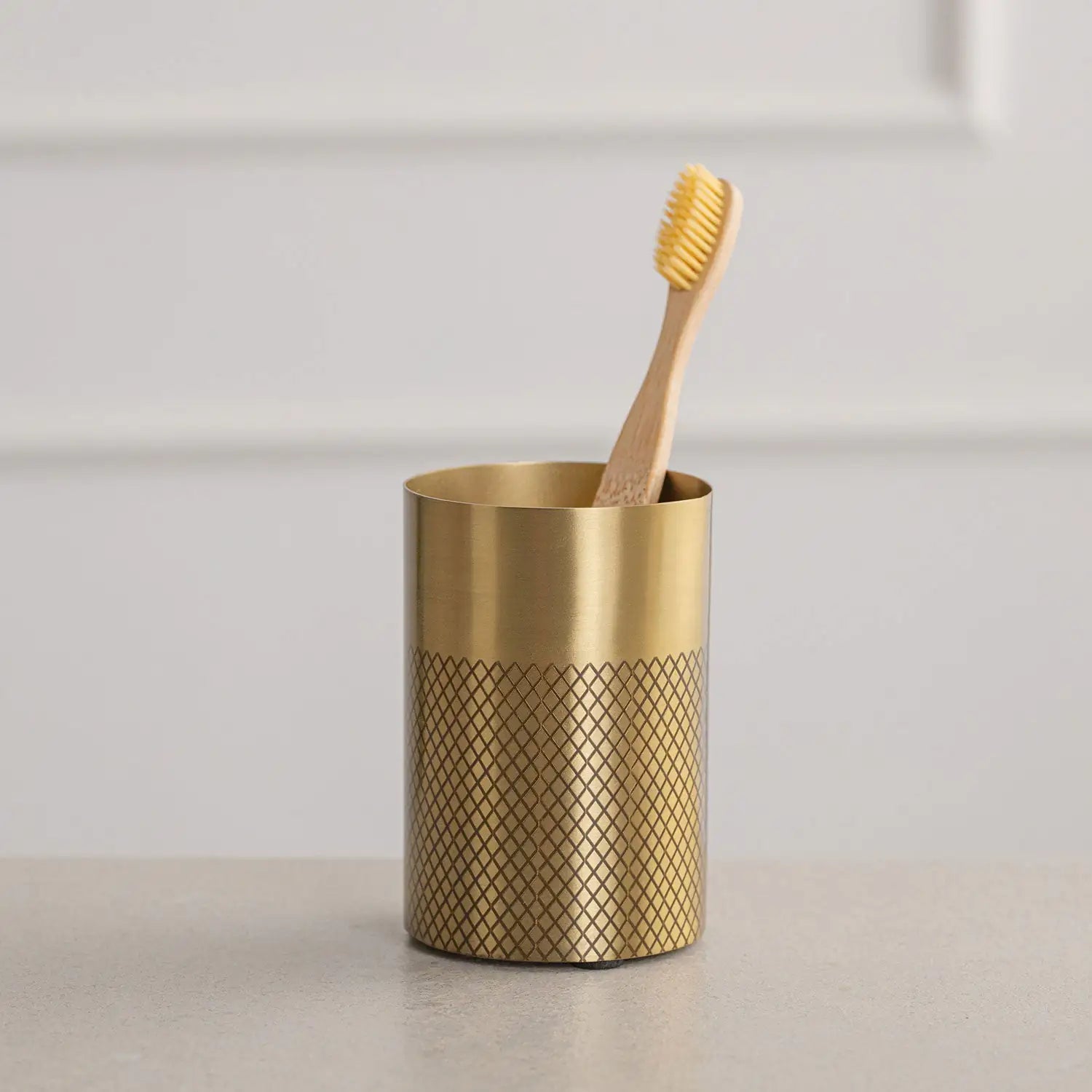 Gold Spade