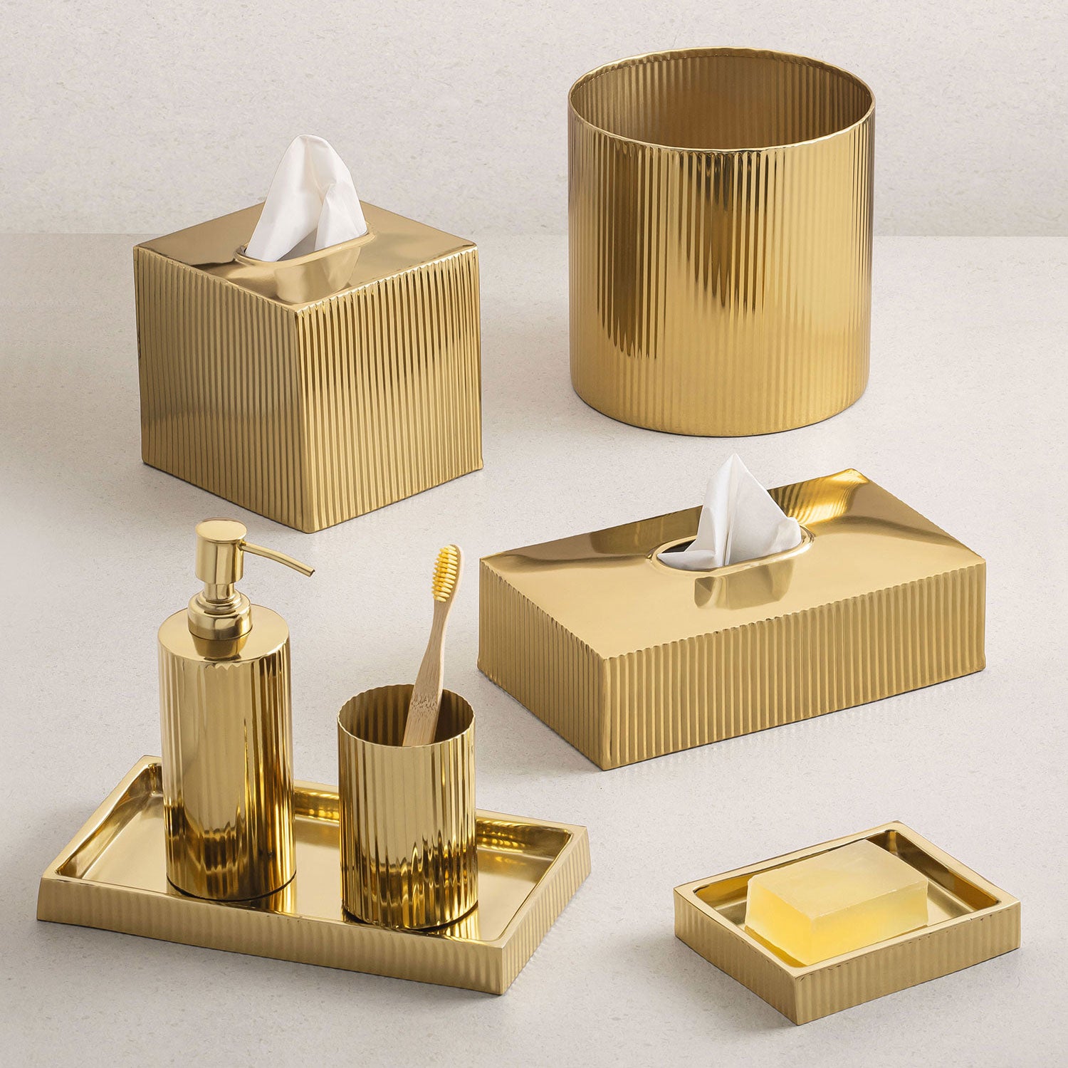Gold Bars