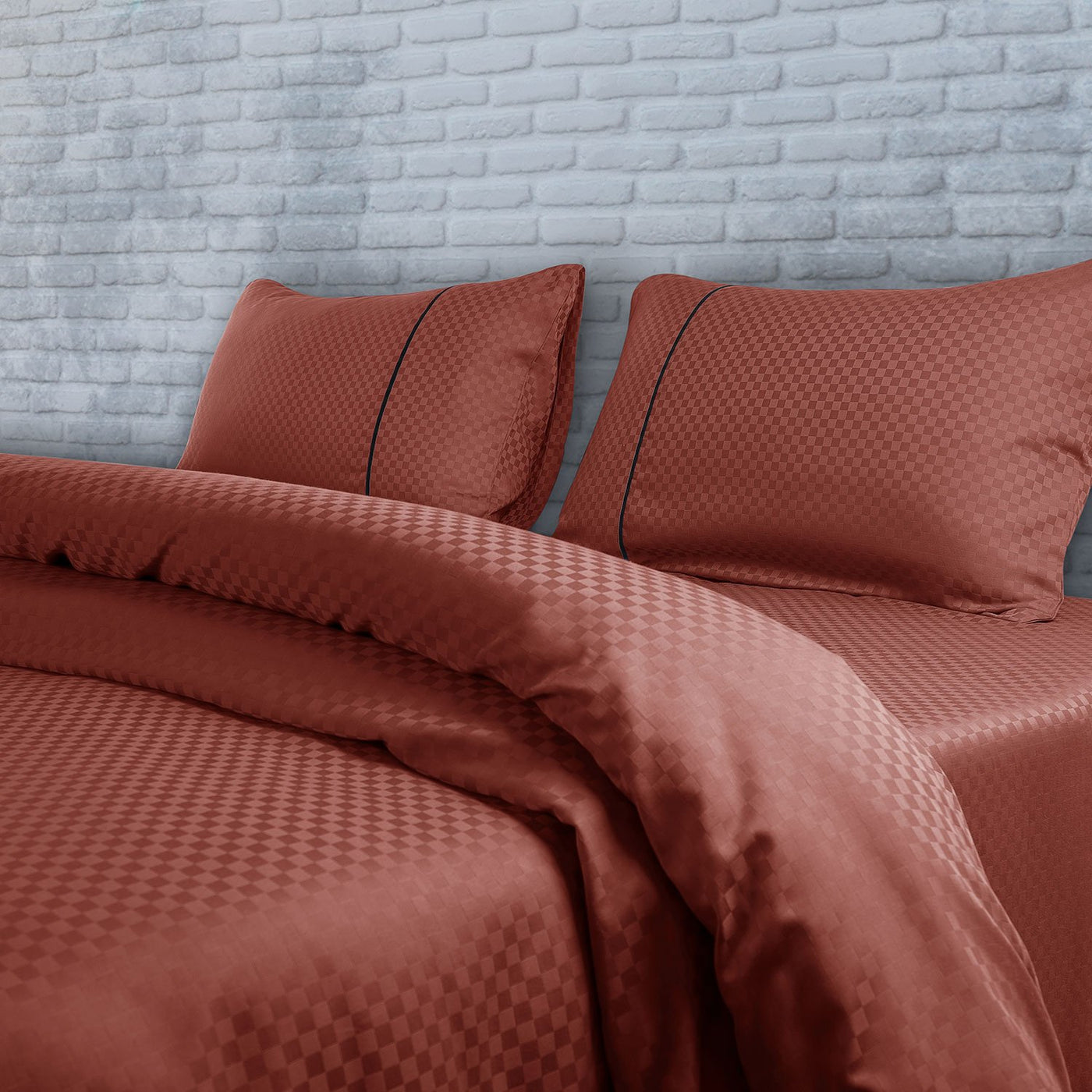OXFORD STREET 400 THREAD COUNT BEDDING