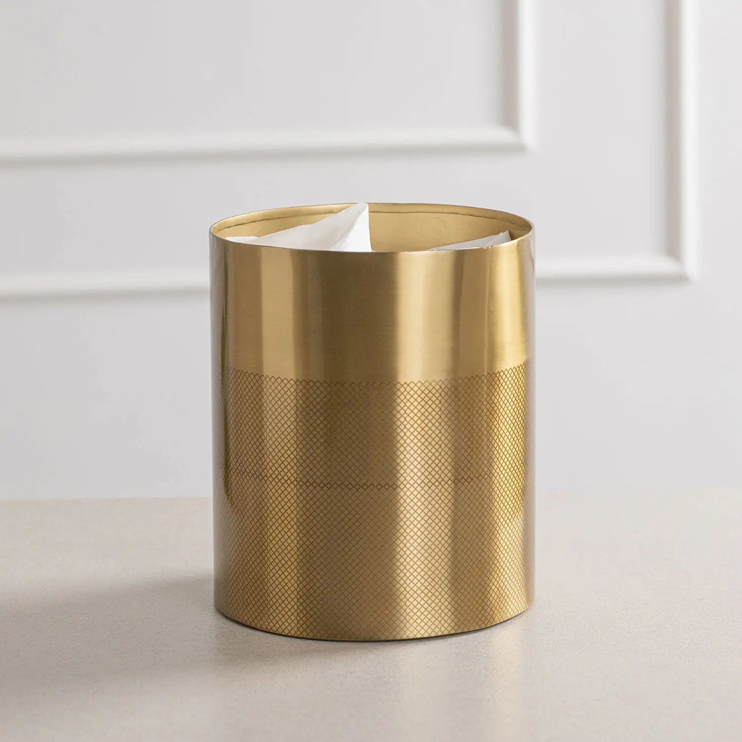 Gold Spade