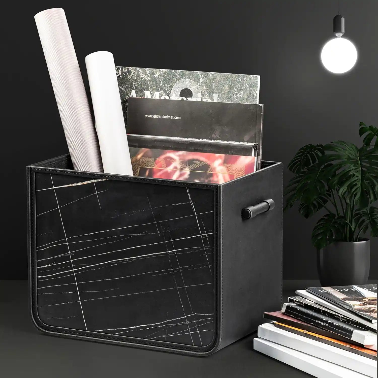 Black Marquina