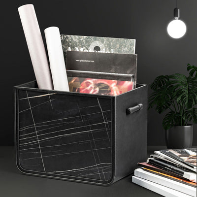 Black Marquina