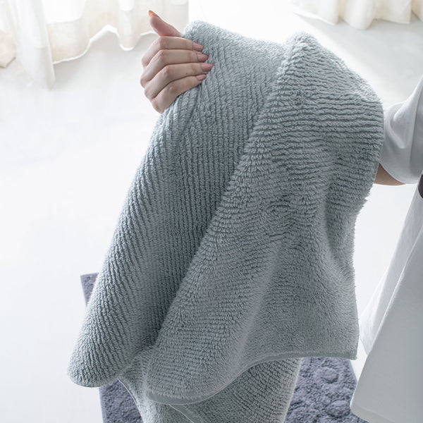 Earth Cotton Hand Towels - 100% Cotton Towels