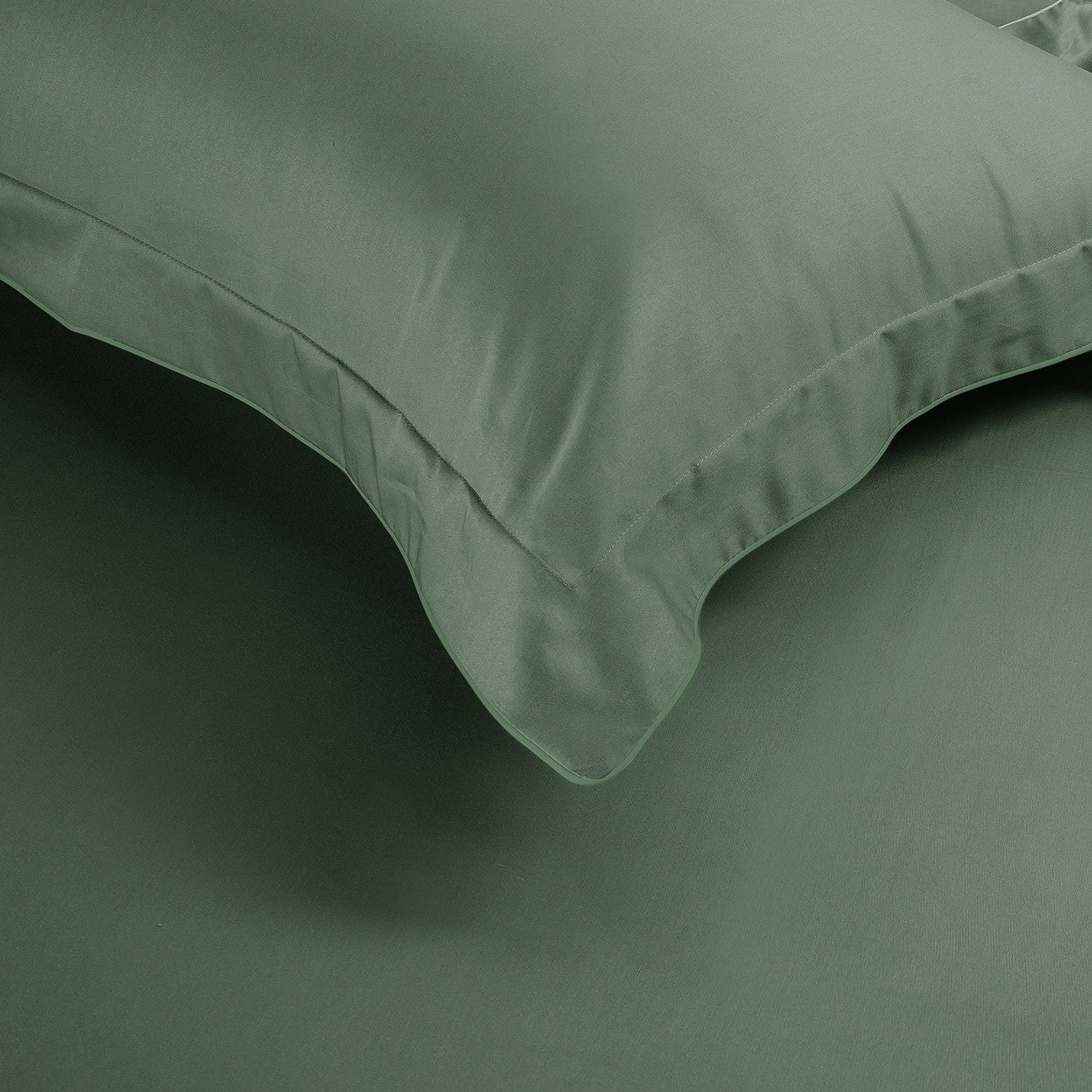 500TC Italian 3PC Bedding Set