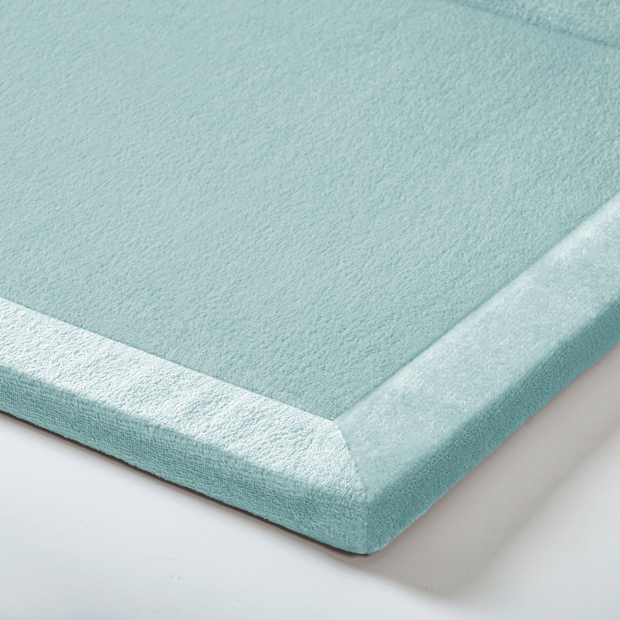 Memory Foam Bathmat | Plain