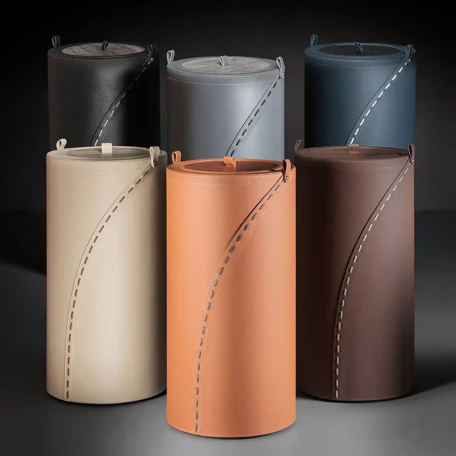 Rodeo Laundry Hamper