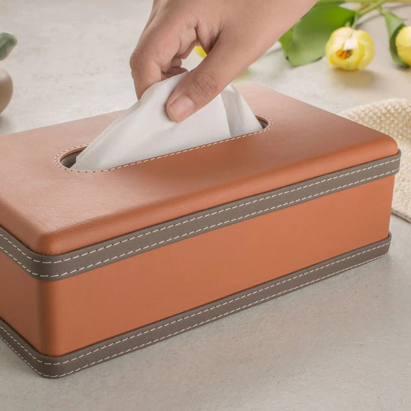 Tissue Box 2 Tissue Box