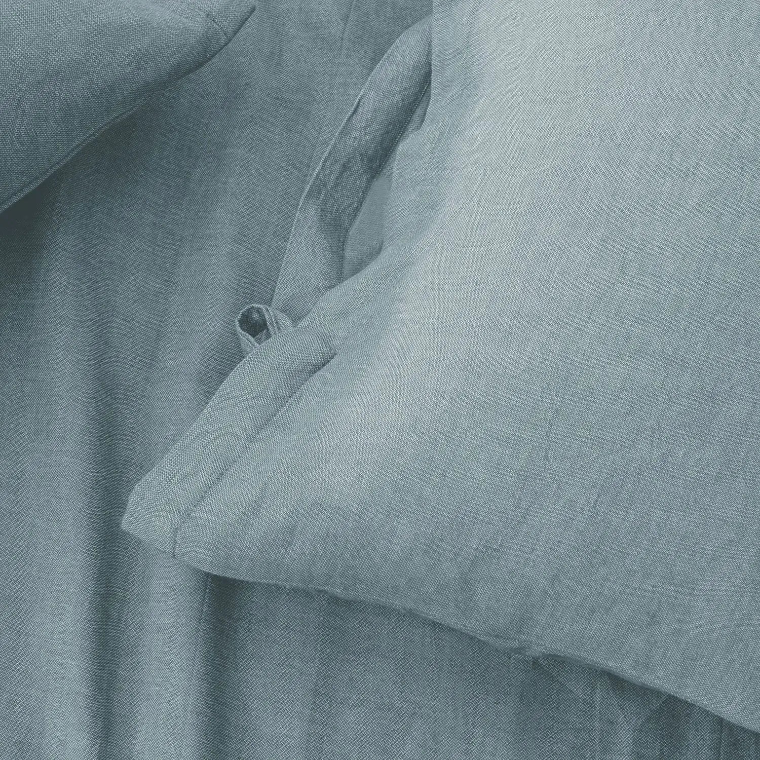 Shibui Linen 4PC Bedding Set