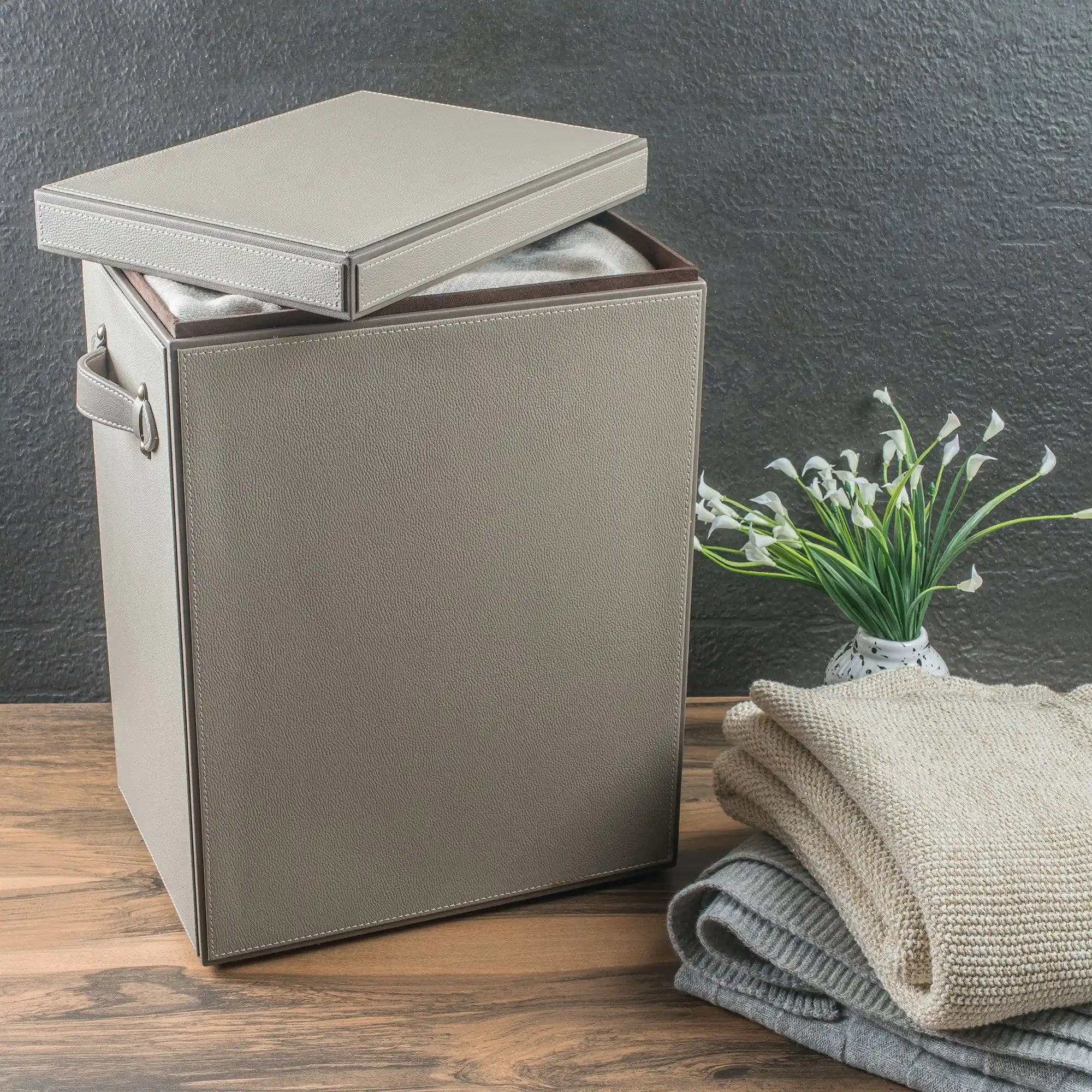 Laundry Hamper 40 Litres