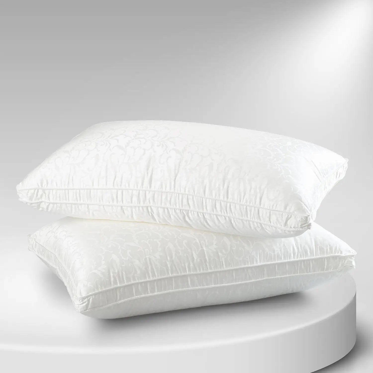 The silk Palace Pillow