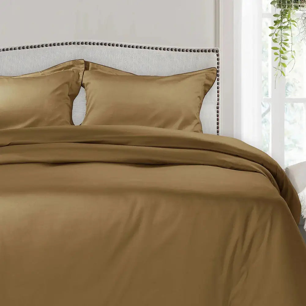 500TC Italian 4PC Bedding Set