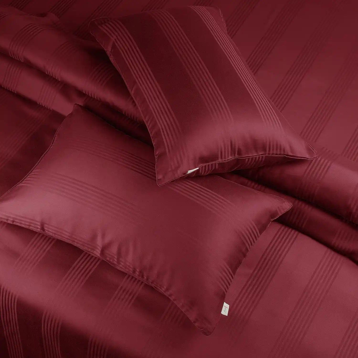 Barcode Bedding Collection