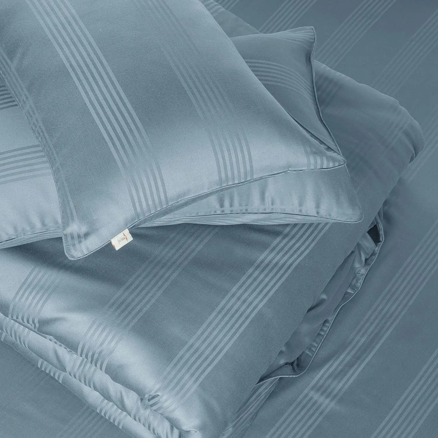 Barcode 4PC Bedding Set