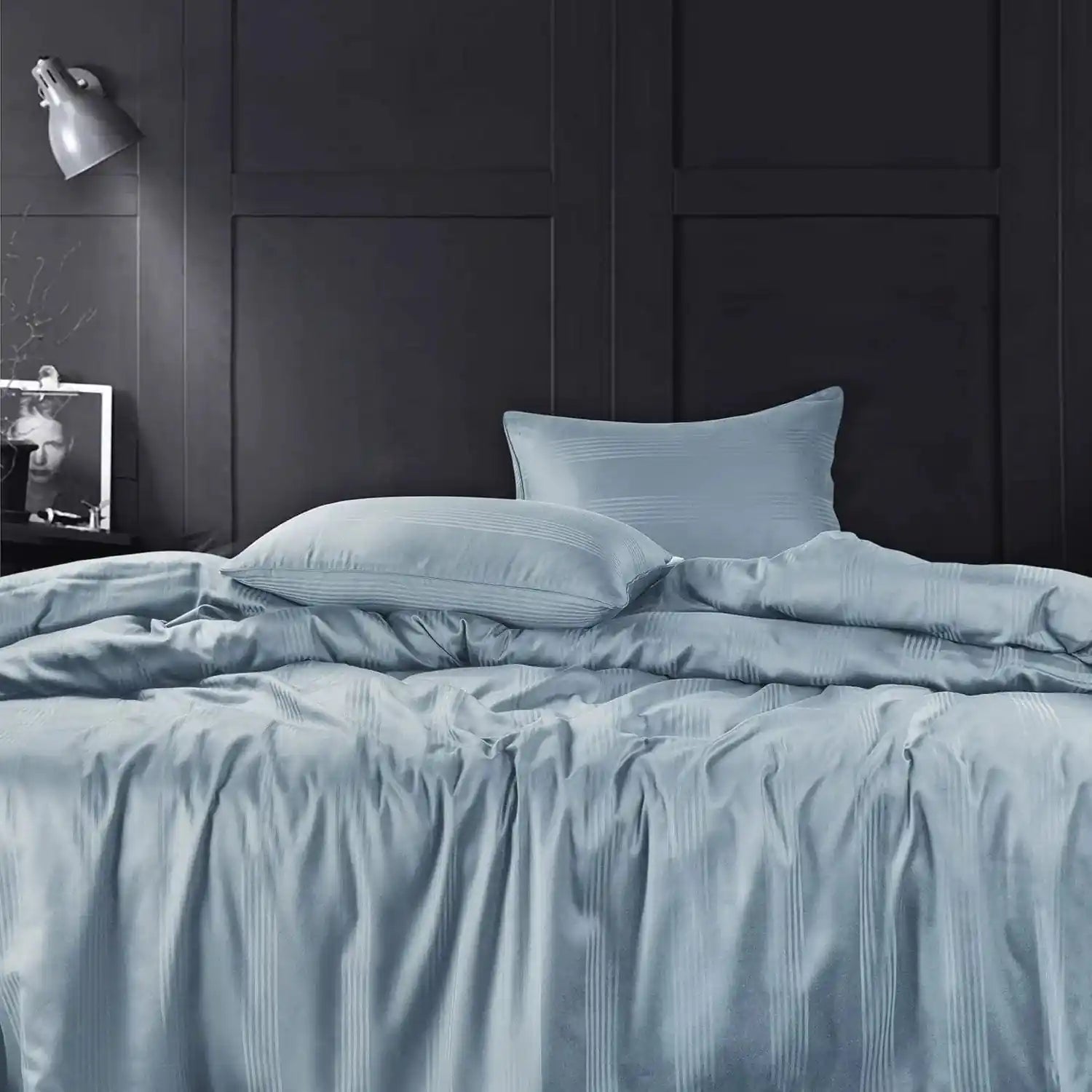 Barcode Bedding Collection