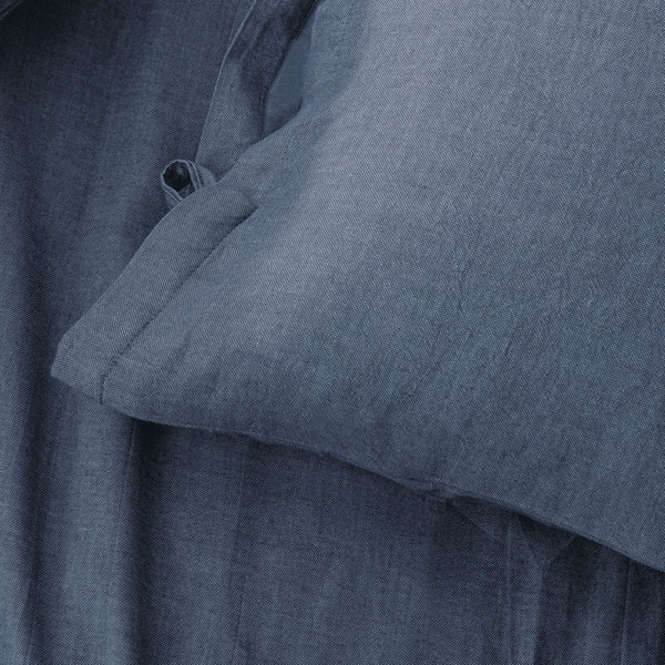 Linen Cotton Bedsheets - Everyday Softness