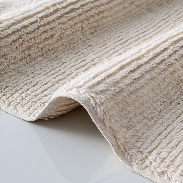 Earth Cotton 3pc Towel Set - 100% Cotton Towels
