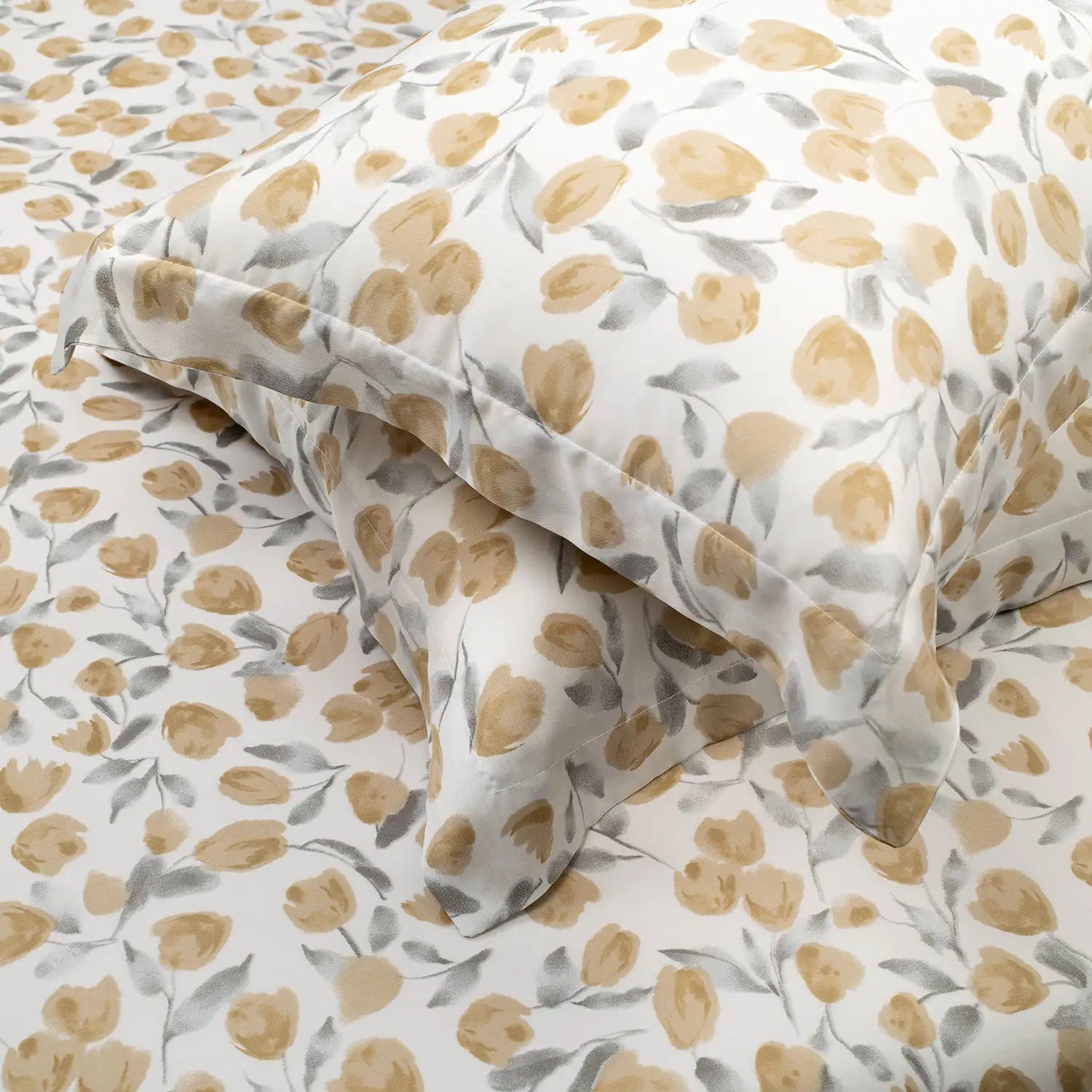 Made From Green - Bamboo Cotton Bedding Set