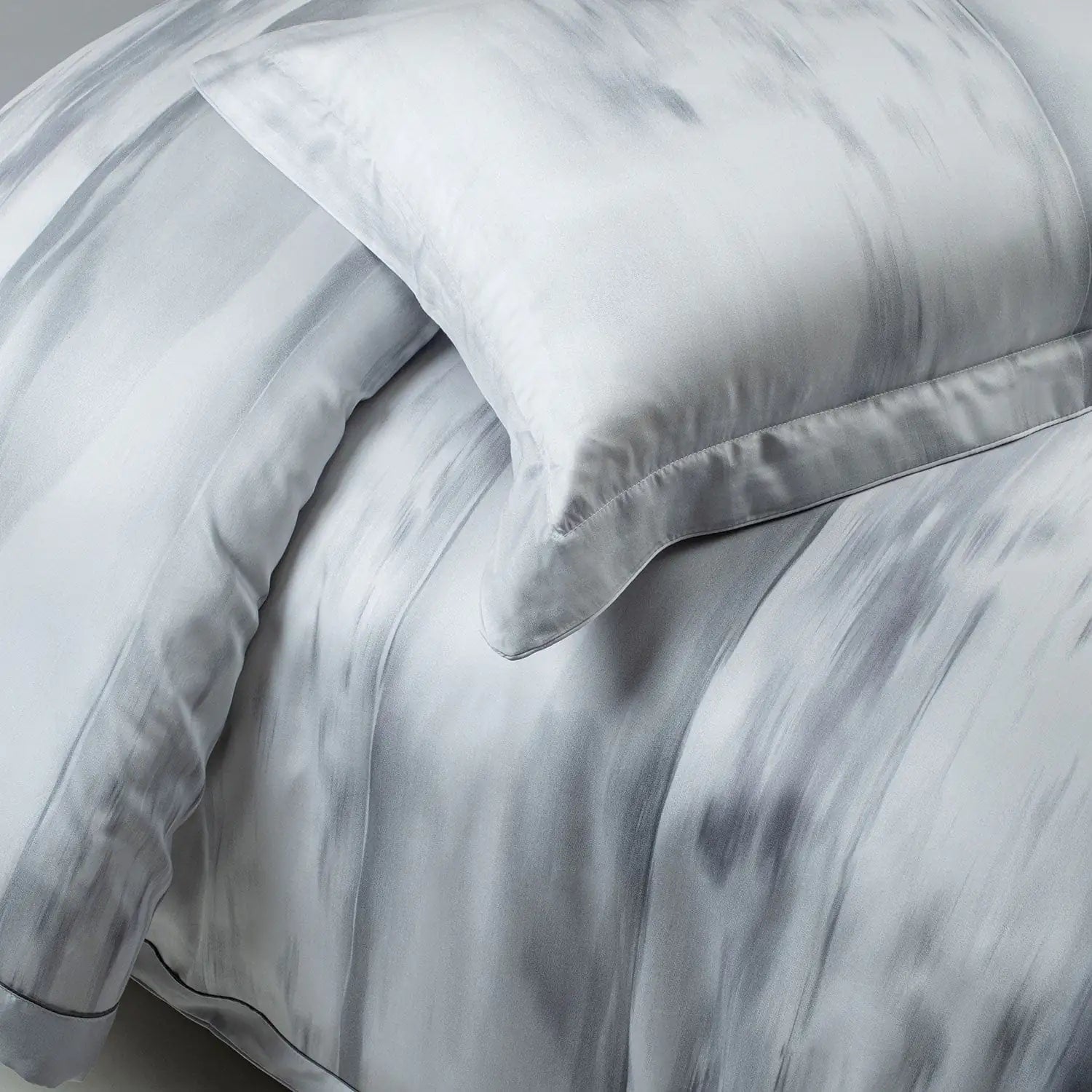 Green House Duvet/Quilt Cover - Keeps You Cool