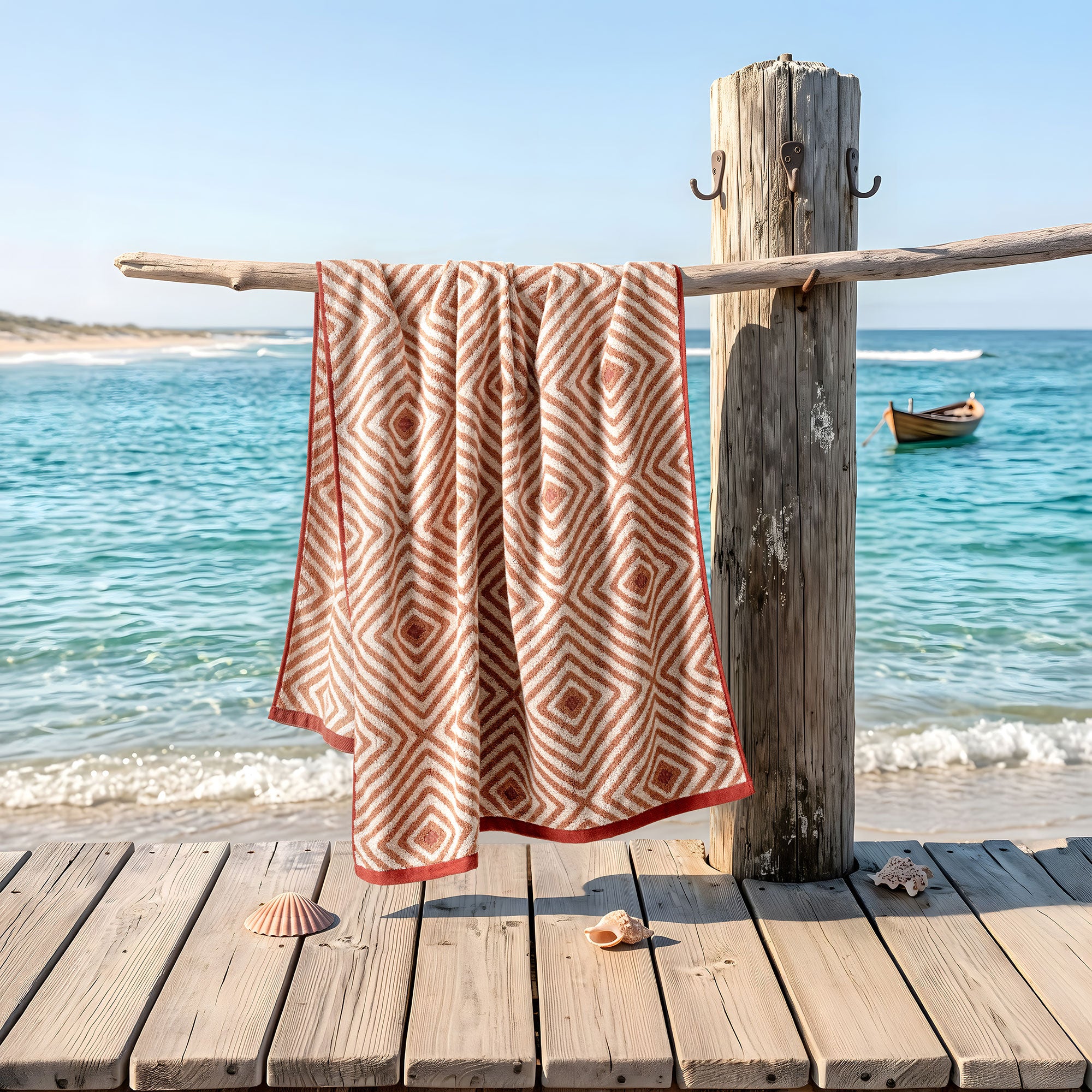Opus Bamboo Towels