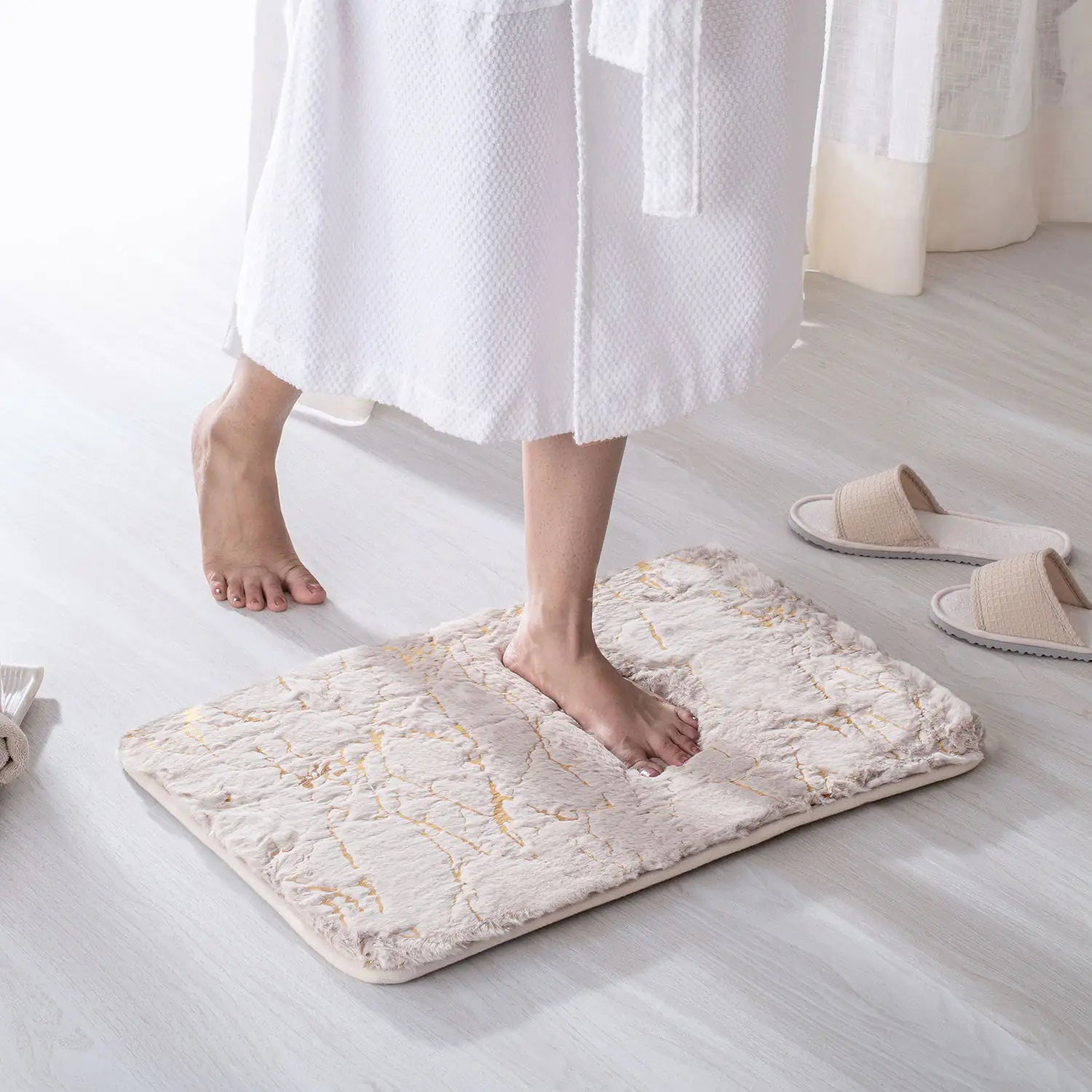 Igloo Heavenly Anti-Skid Floormat