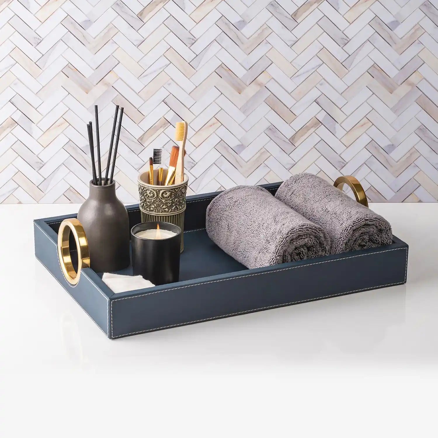 Multi - Purpose Tray