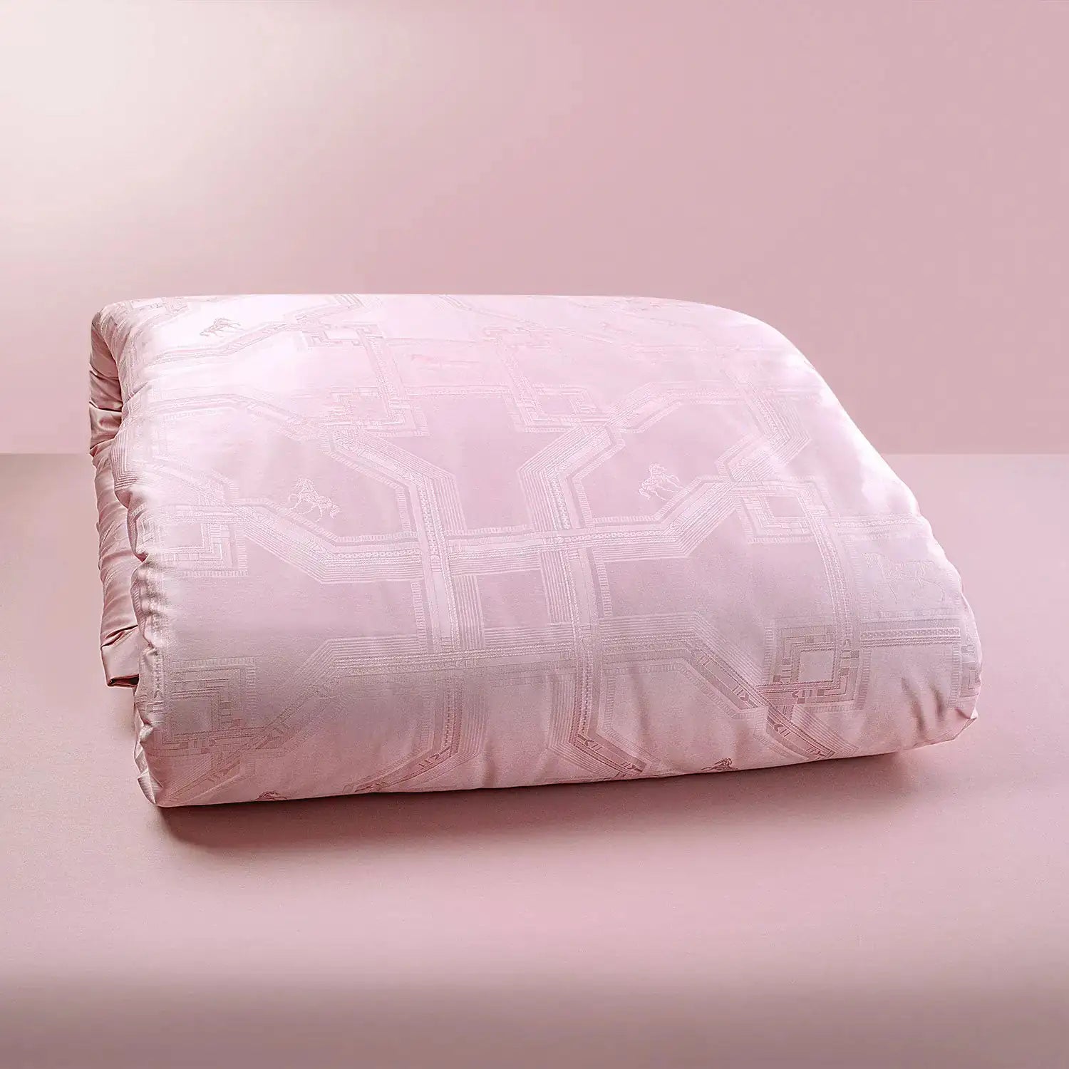 750 Tc Italian Jcq 100% Cotton 4Pc Set