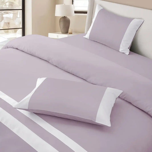 550 Tc Botanic Cotton | Soft Bedsheet