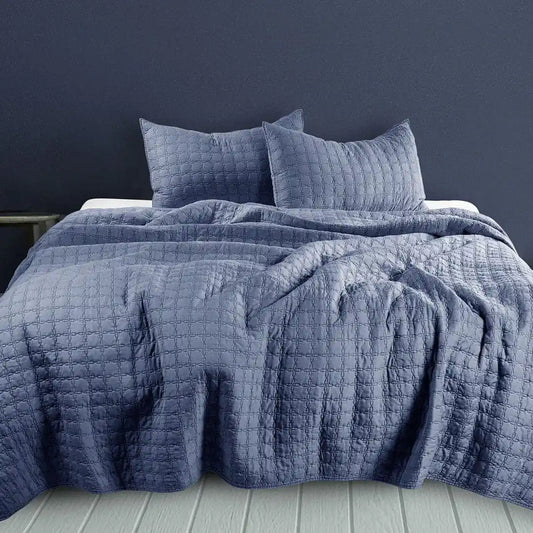 Indigo Blue