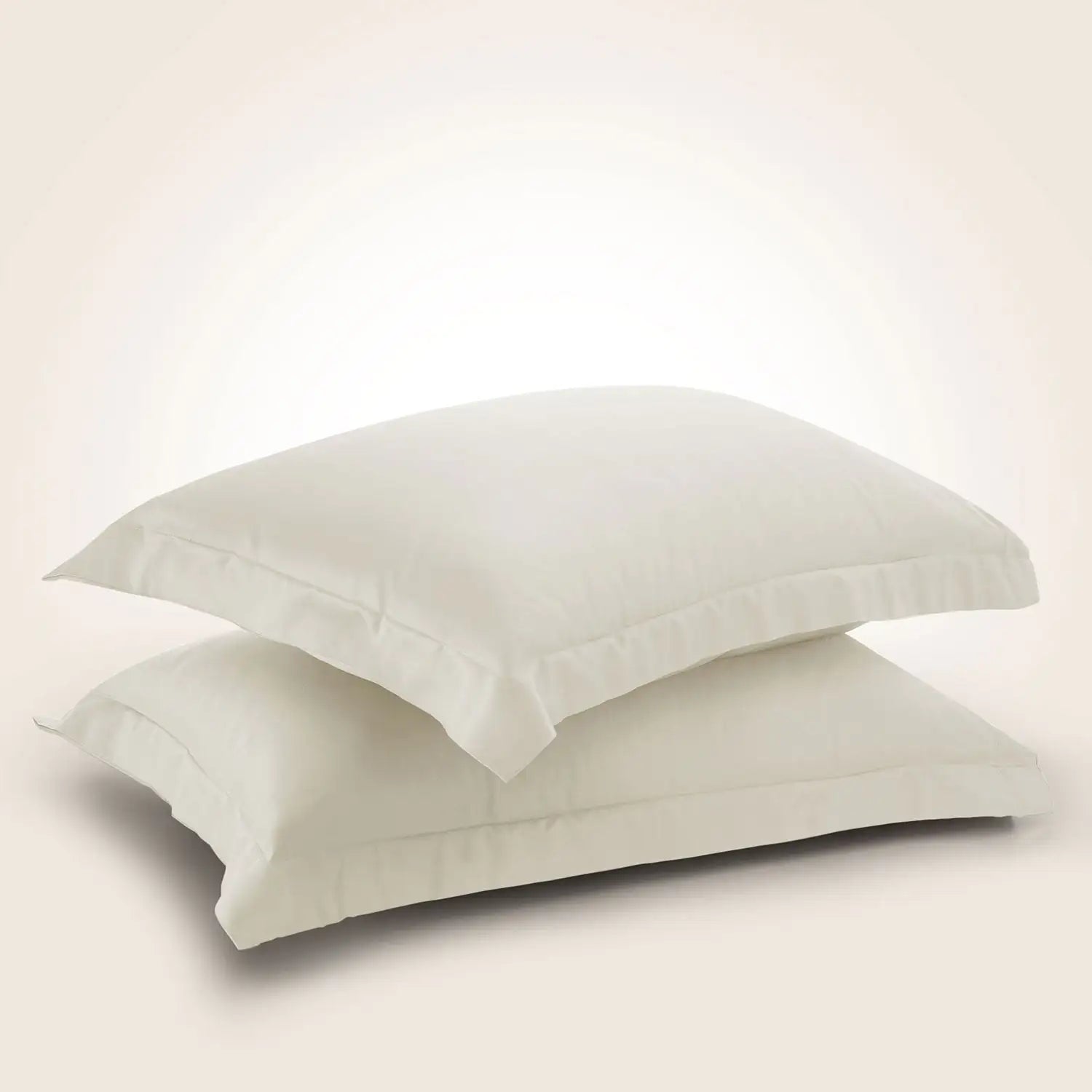 900 Tc Supima Cotton Pillow Covers