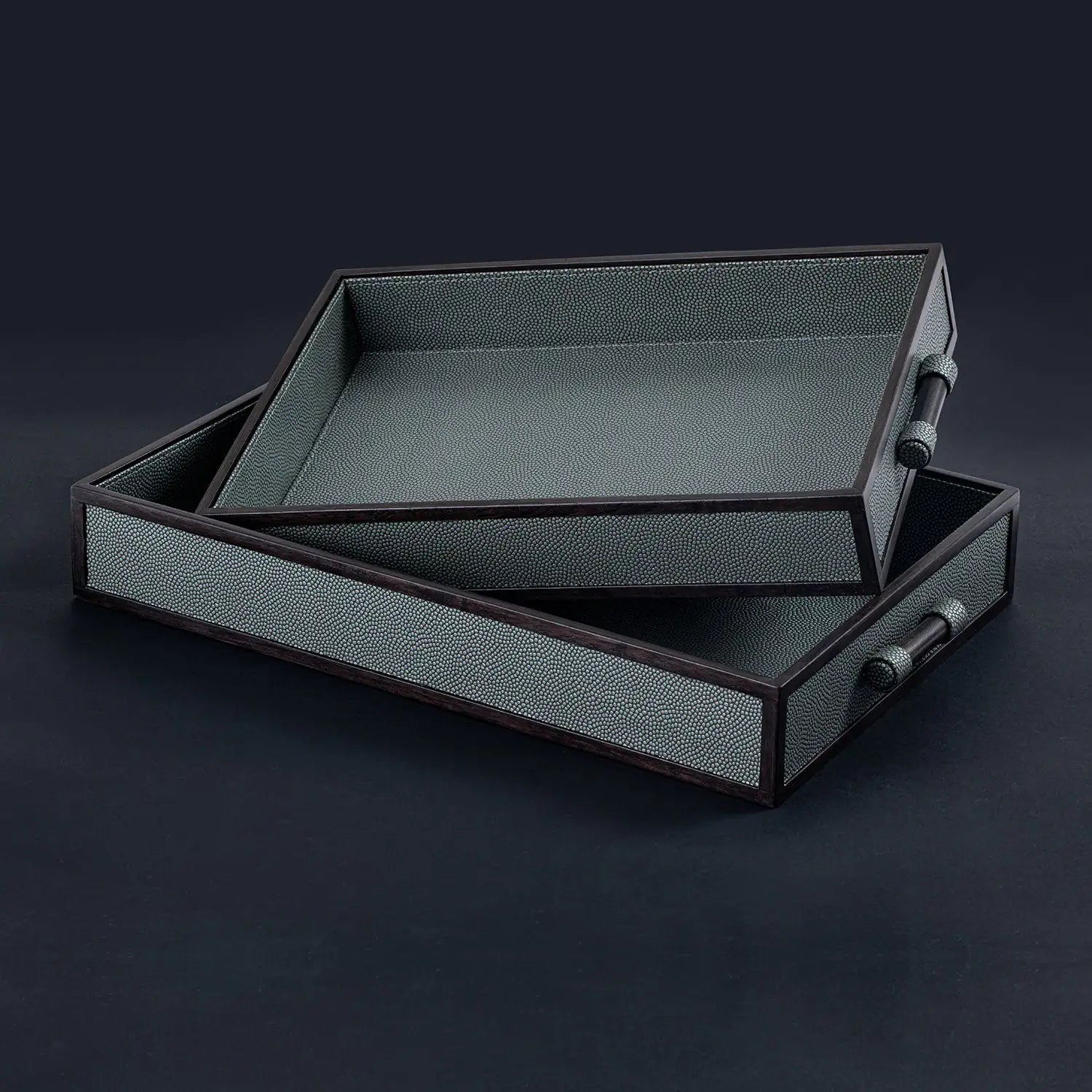 Silver Green