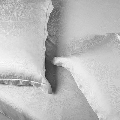 Bamboo Jacquard Bedding Set