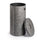 GREY / Laundry Hamper
