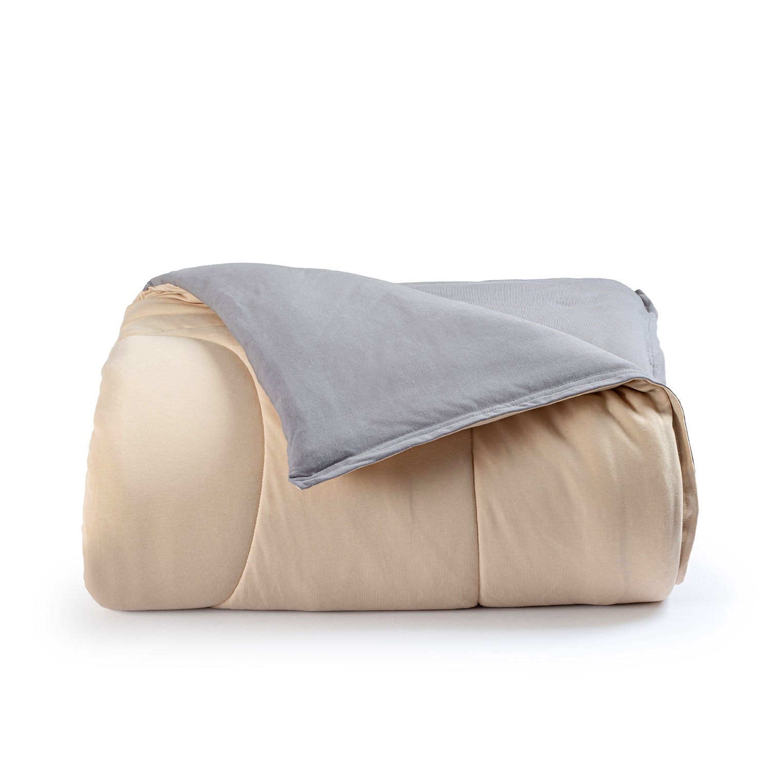 GREY BEIGE