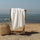 Bath Towel / Butter