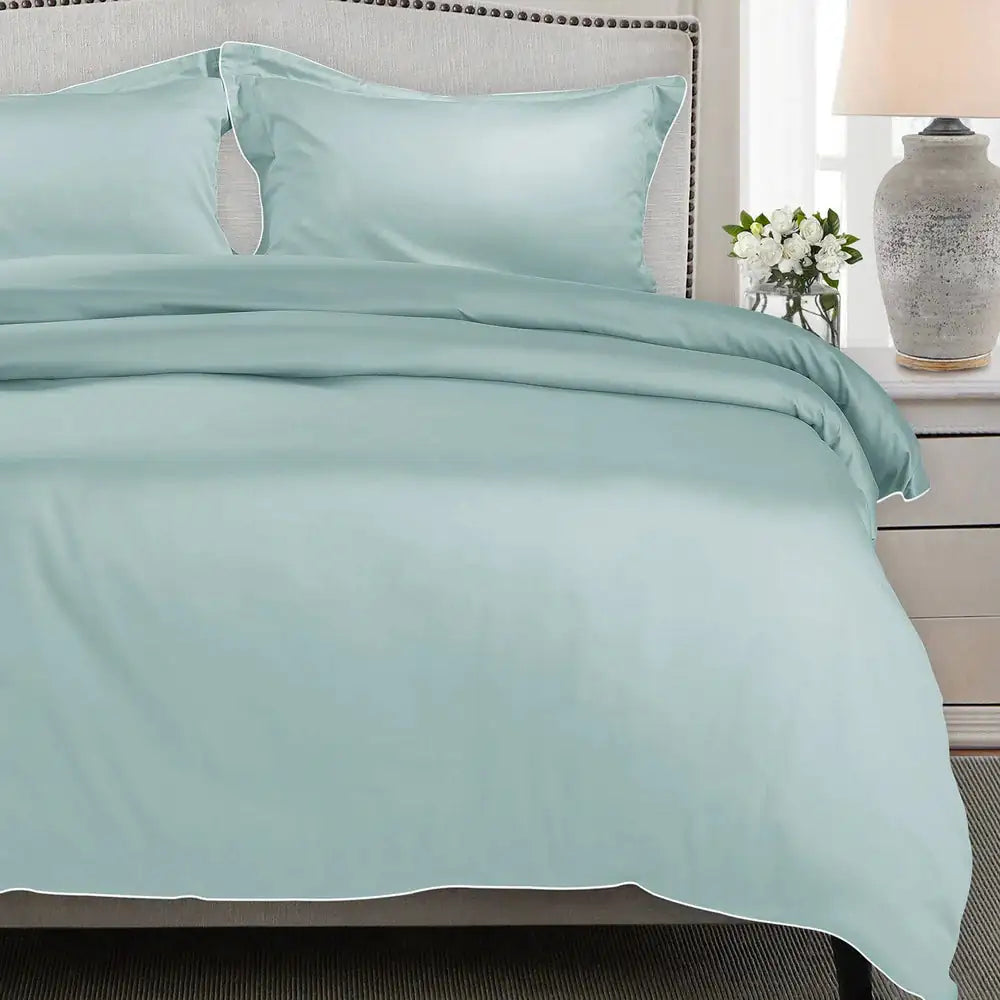 500TC Italian 4PC Bedding Set