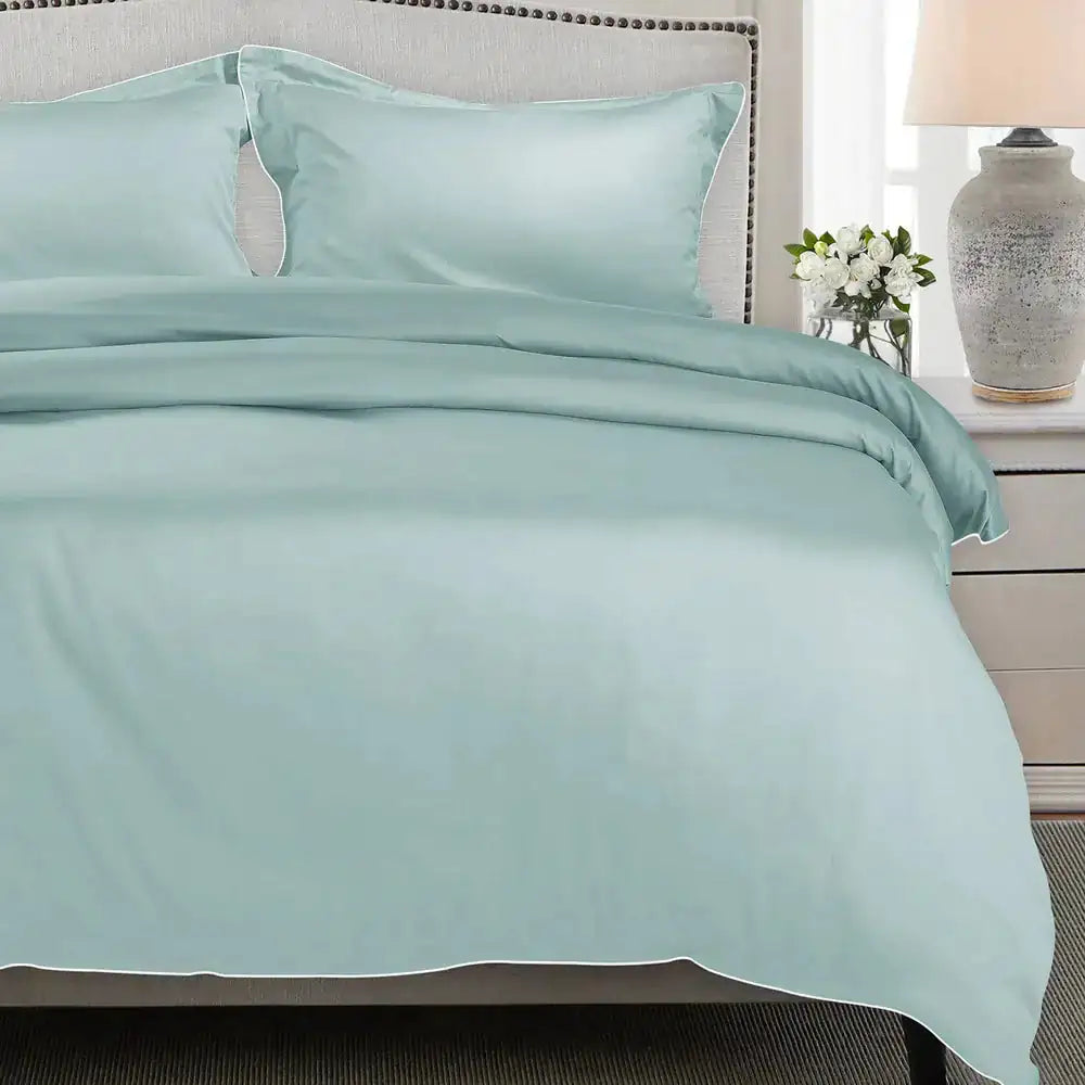 500TC Italian 4PC Bedding Set