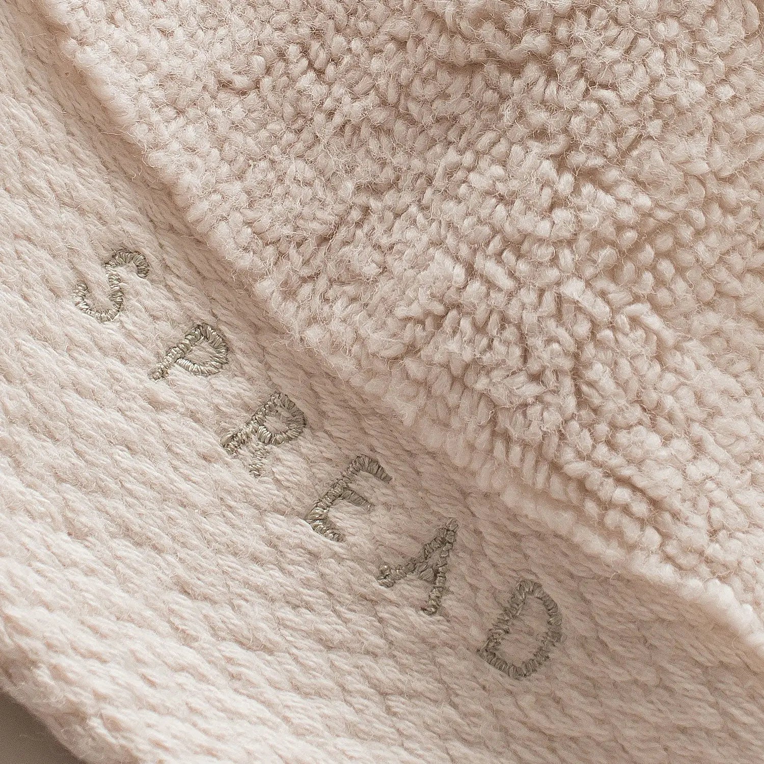 Resort Face Towel 2PC Set