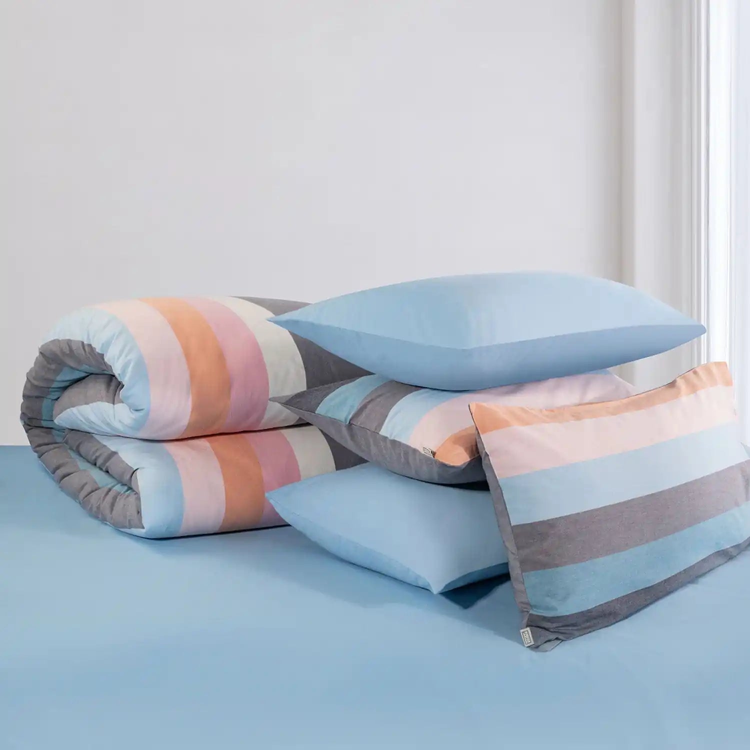 Linen Story - 6 Pcs Set