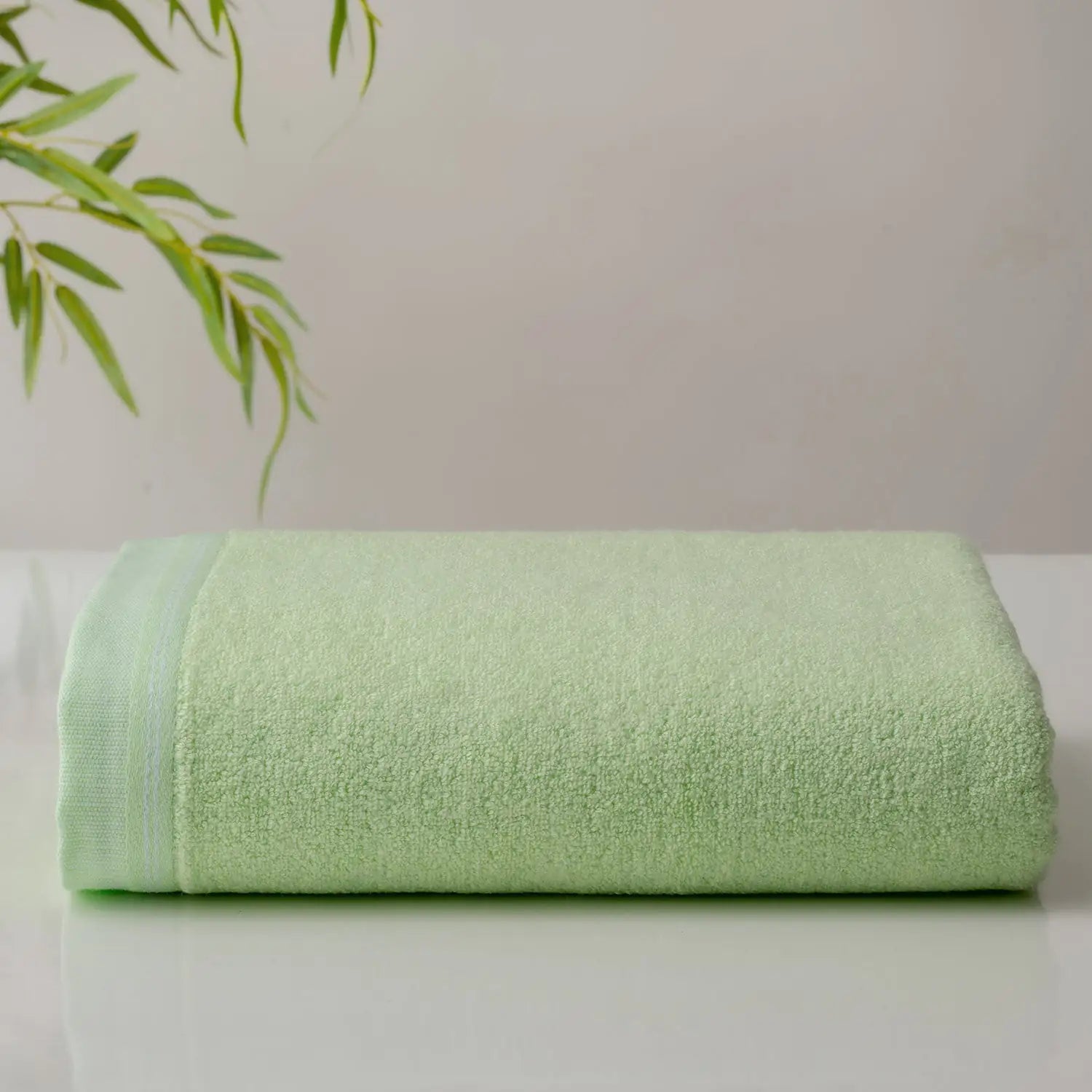 The Classic Bamboo XL Bath Towels
