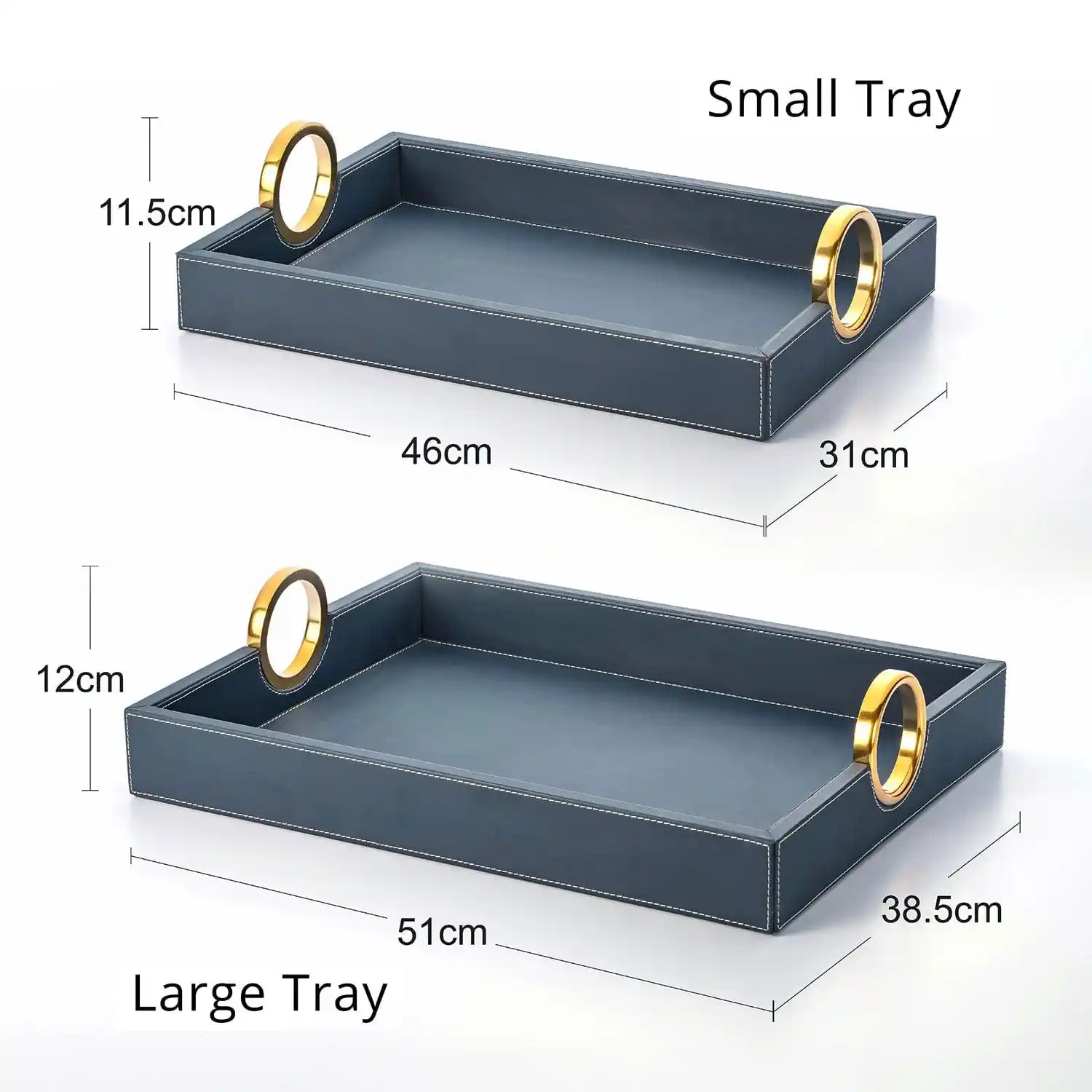 Multi - Purpose Tray
