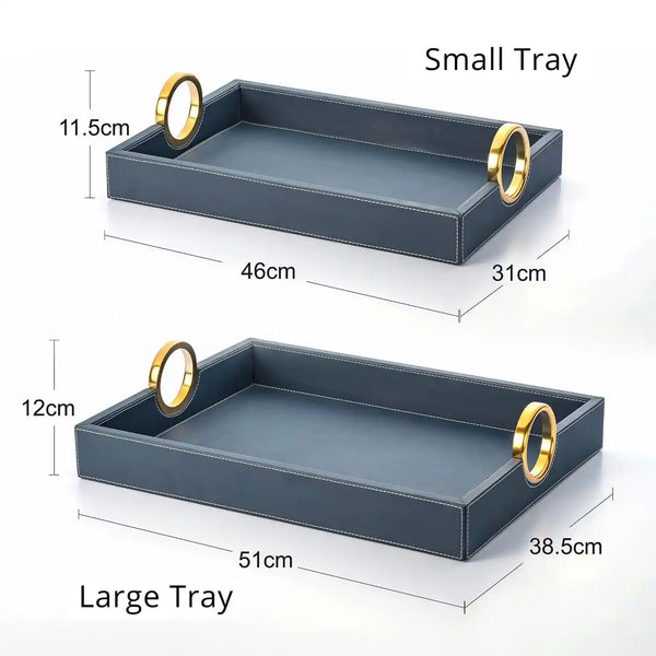 Multi - Purpose Tray