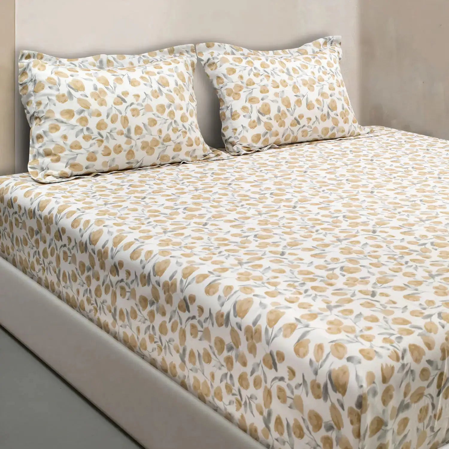 Made From Green - Bamboo Cotton Bedding Set