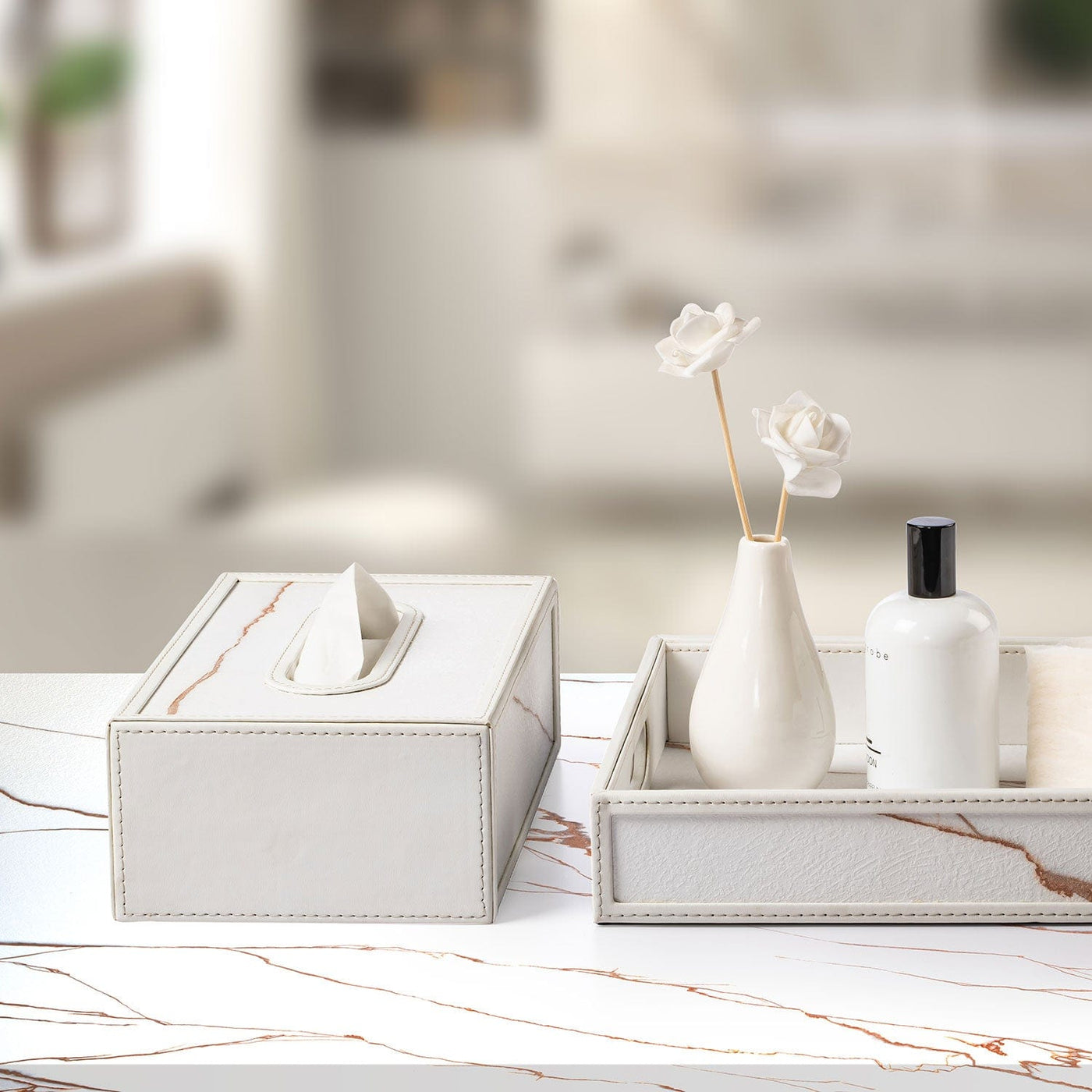 White Satvario