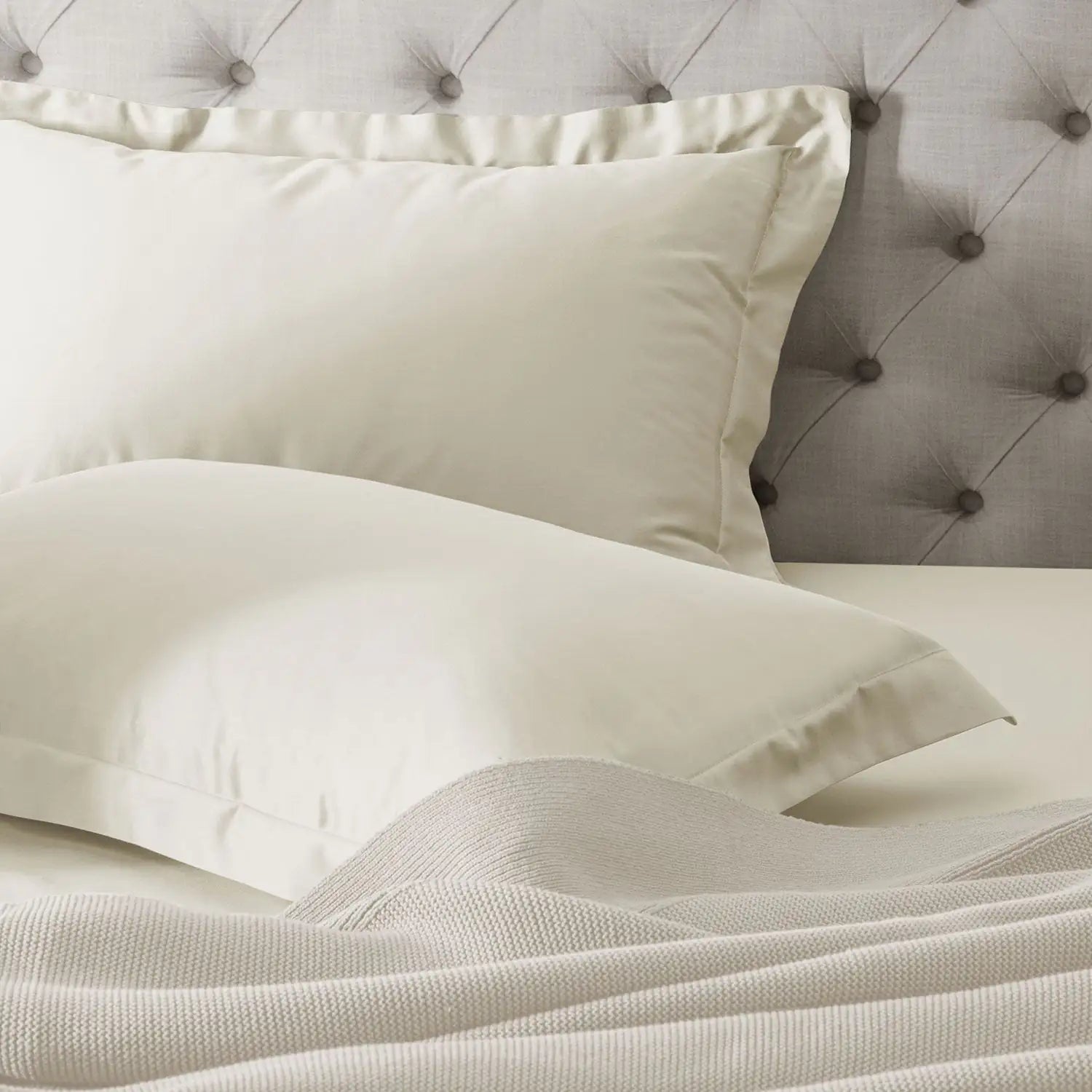900 Tc Supima Cotton Bedding Set