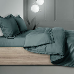 500TC Italian 3PC Bedding Set