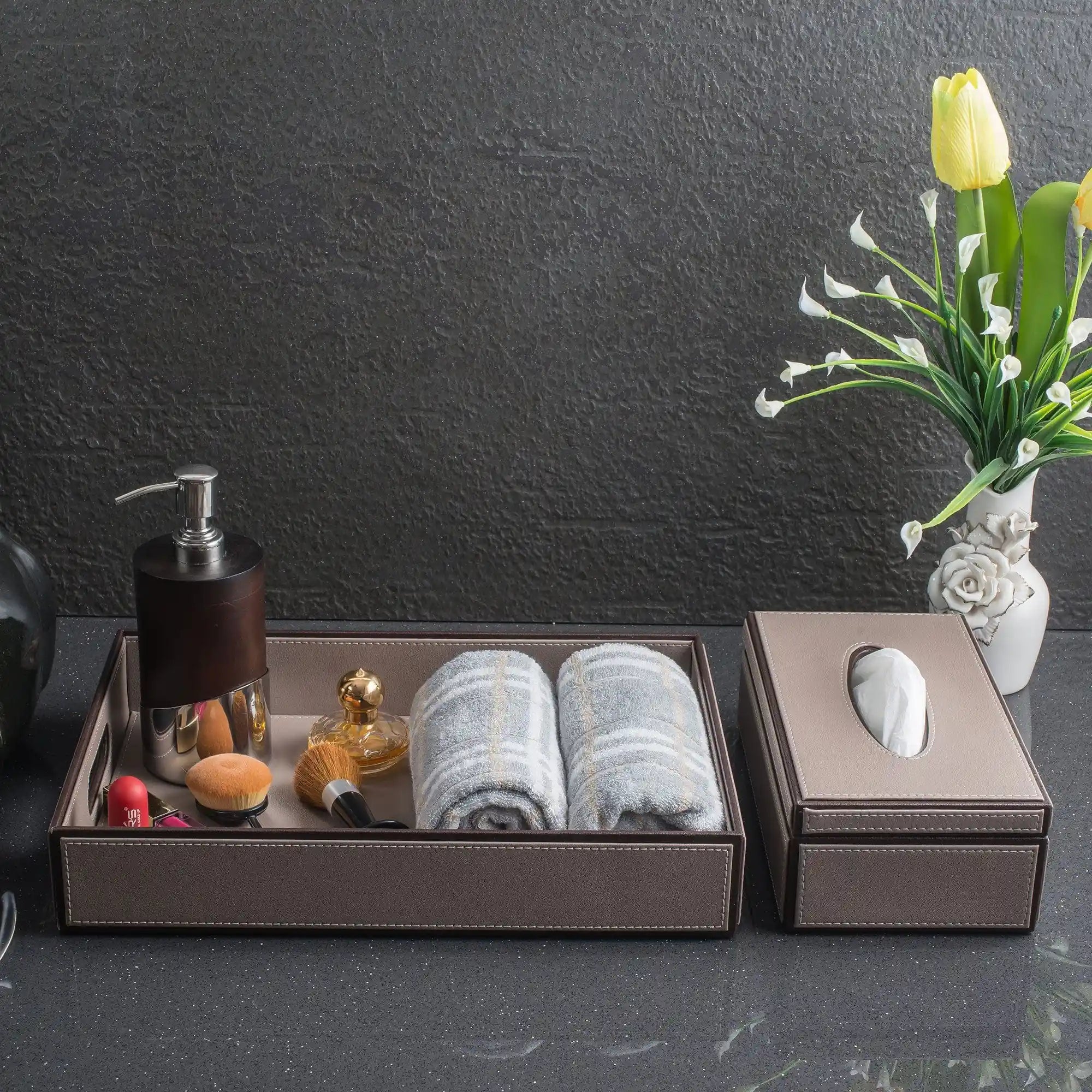 Multi - Purpose Tray
