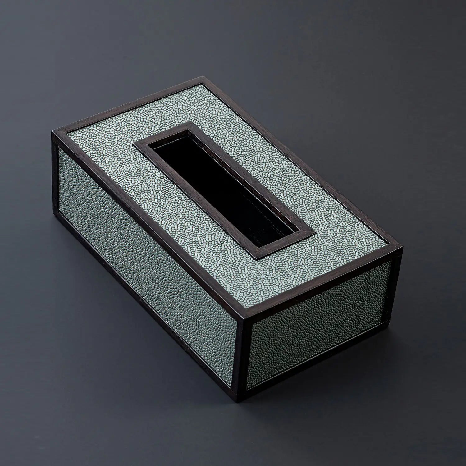 Stingray Rectangle Tissue Box