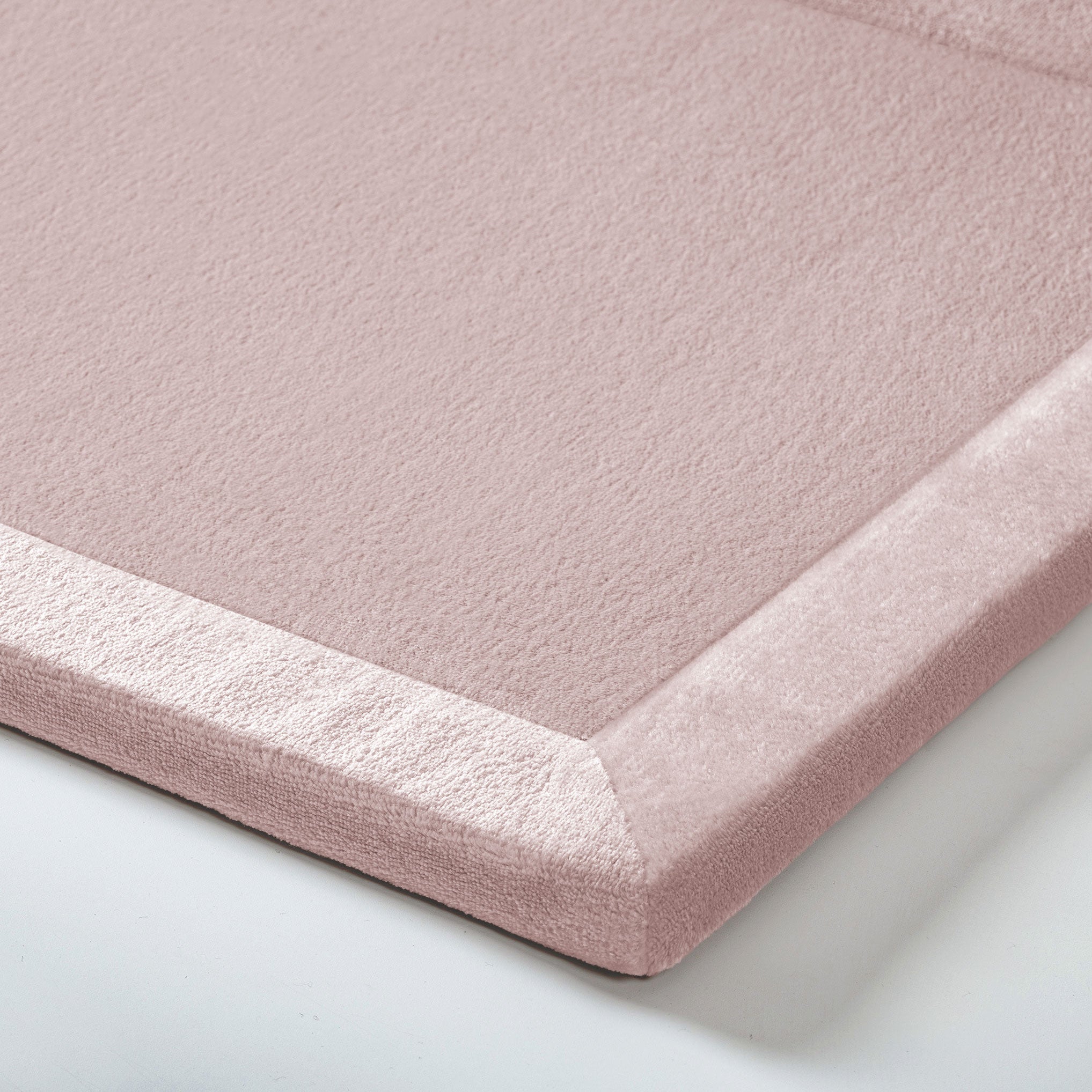 Memory Foam Bathmat | Plain
