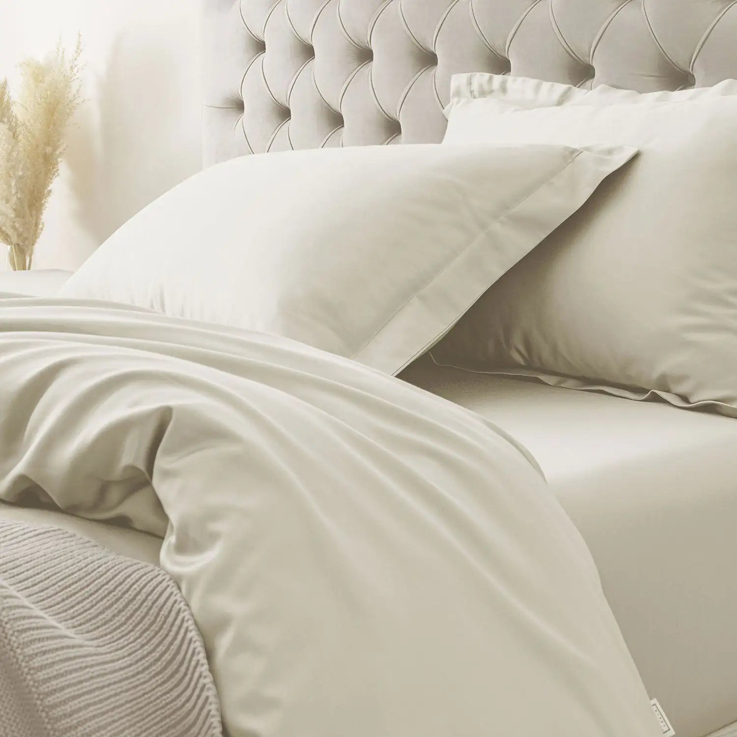 900 Tc Supima Cotton Duvet/Quilt Cover