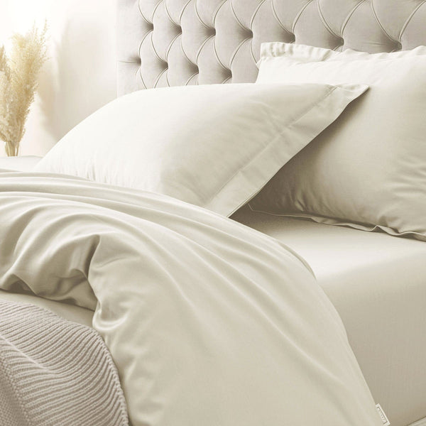 900 Thread Count Supima Cotton, Seasonless Luxury